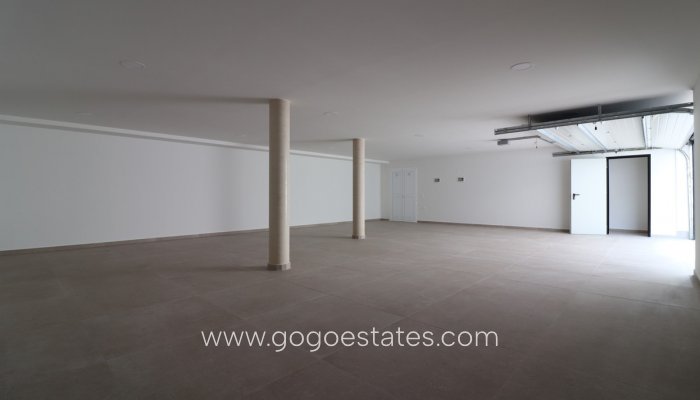 Te koop - Huis - Vrijstaande Villa - Rojales - Ciudad Quesada