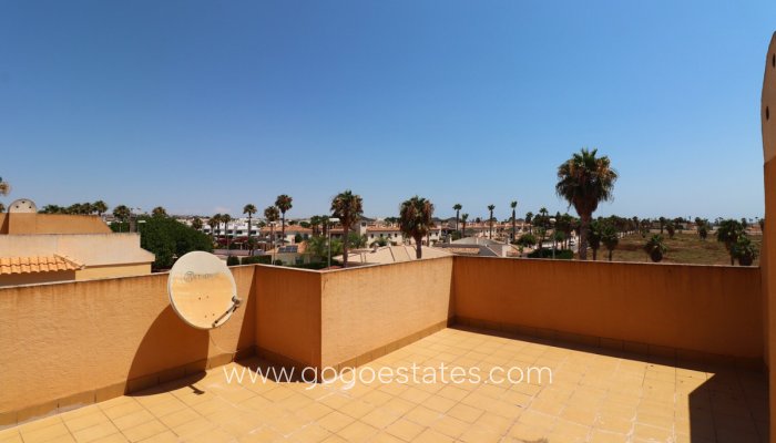 Resale - House - Quad - Rojales - Ciudad Quesada