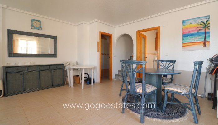 Resale - House - Quad - Rojales - Ciudad Quesada