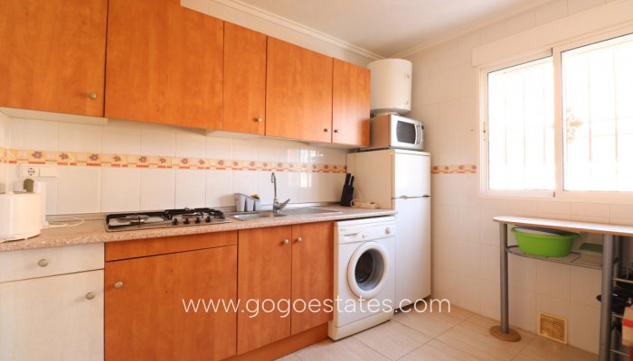 Resale - House - Quad - Rojales - Ciudad Quesada