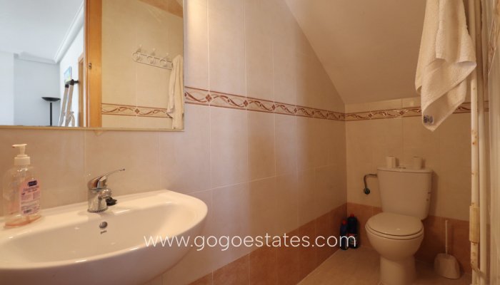 Resale - House - Quad - Rojales - Ciudad Quesada