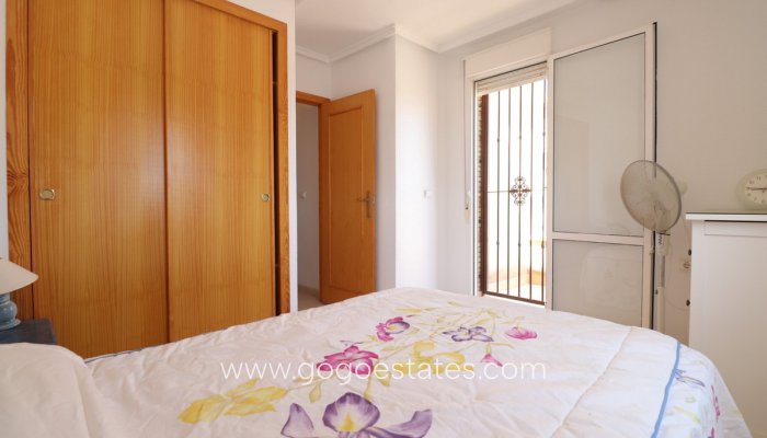 Resale - House - Quad - Rojales - Ciudad Quesada