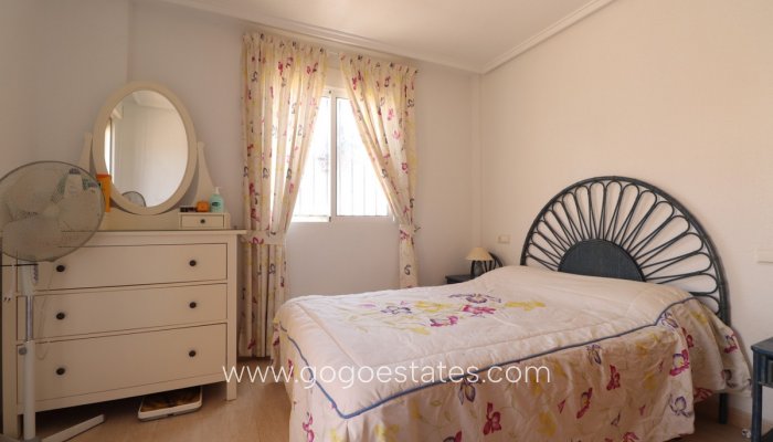 Resale - House - Quad - Rojales - Ciudad Quesada