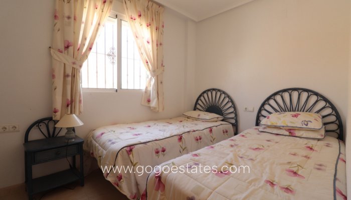 Resale - House - Quad - Rojales - Ciudad Quesada