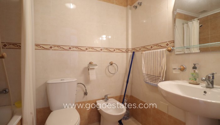 Resale - House - Quad - Rojales - Ciudad Quesada