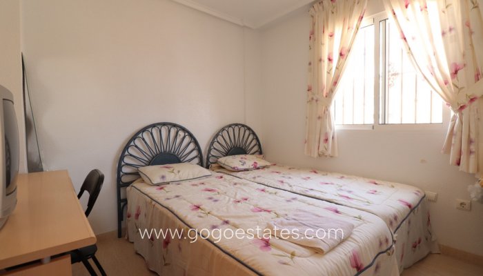 Resale - House - Quad - Rojales - Ciudad Quesada