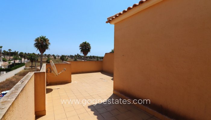 Resale - House - Quad - Rojales - Ciudad Quesada