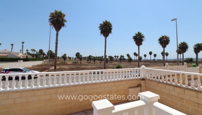 Resale - House - Quad - Rojales - Ciudad Quesada