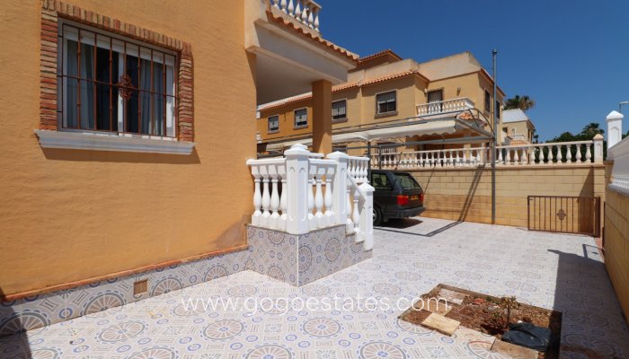 Resale - House - Quad - Rojales - Ciudad Quesada