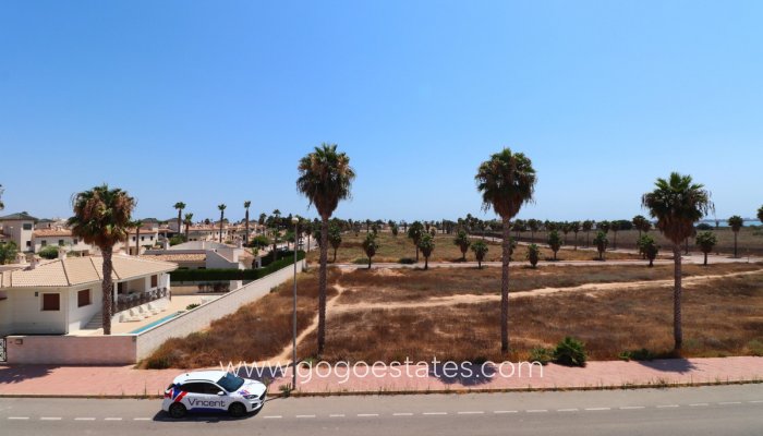 Resale - House - Quad - Rojales - Ciudad Quesada