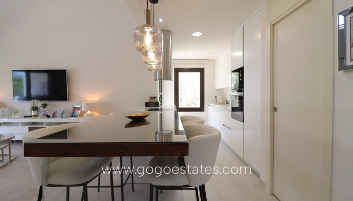 Te koop - Huis - Vrijstaande Villa - Algorfa - Algorfa Centro