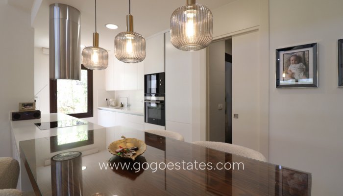 Te koop - Huis - Vrijstaande Villa - Algorfa - Algorfa Centro