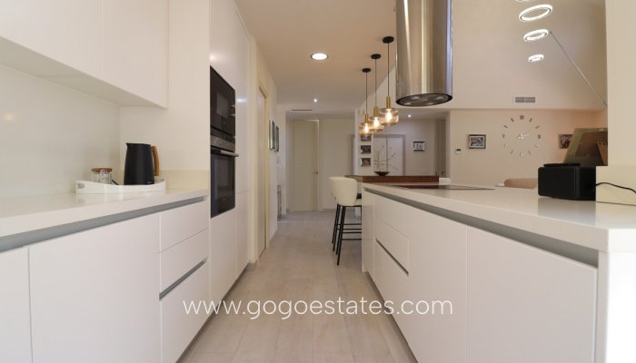 Te koop - Huis - Vrijstaande Villa - Algorfa - Algorfa Centro