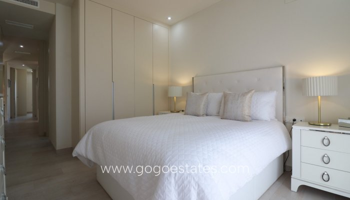 Te koop - Huis - Vrijstaande Villa - Algorfa - Algorfa Centro