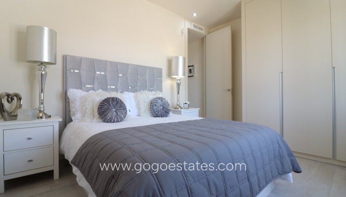 Te koop - Huis - Vrijstaande Villa - Algorfa - Algorfa Centro