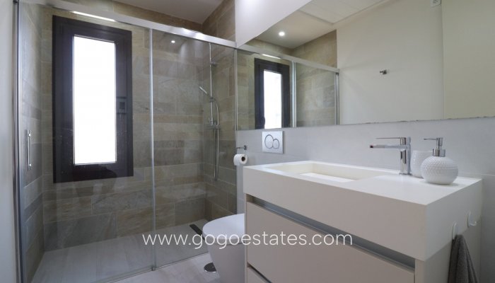 Te koop - Huis - Vrijstaande Villa - Algorfa - Algorfa Centro