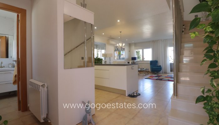 Venta - Casa - Casa adosada - Benijofar