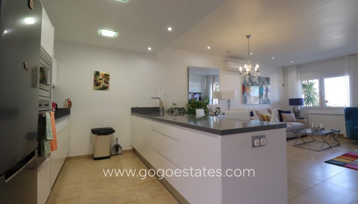 Venta - Casa - Casa adosada - Benijofar