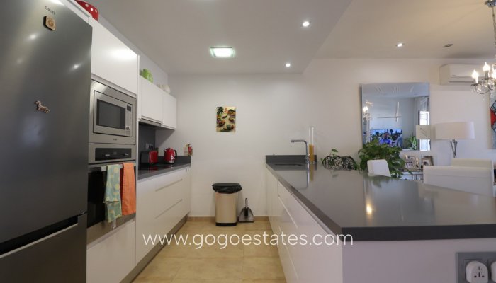 Venta - Casa - Casa adosada - Benijofar