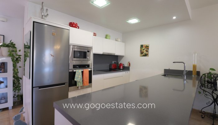 Venta - Casa - Casa adosada - Benijofar