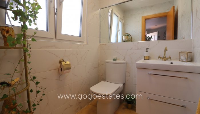 Venta - Casa - Casa adosada - Benijofar