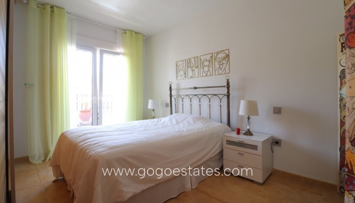 Venta - Casa - Casa adosada - Benijofar