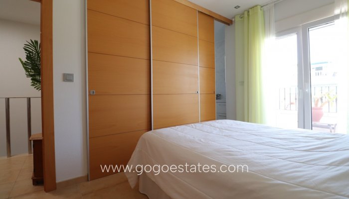 Venta - Casa - Casa adosada - Benijofar