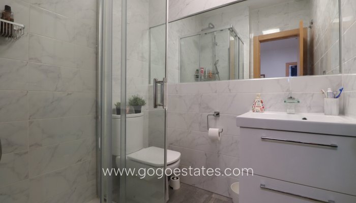 Venta - Casa - Casa adosada - Benijofar