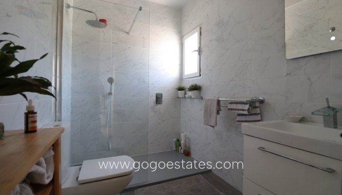 Venta - Casa - Casa adosada - Benijofar