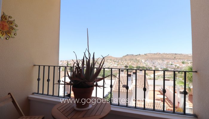 Venta - Casa - Casa adosada - Benijofar