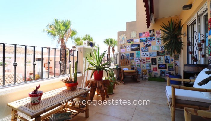 Venta - Casa - Casa adosada - Benijofar