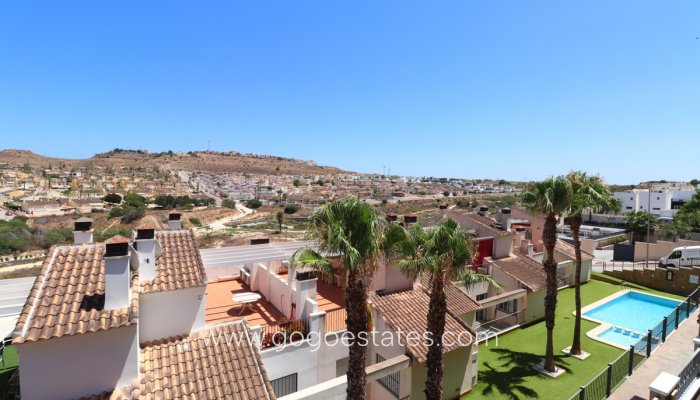 Venta - Casa - Casa adosada - Benijofar