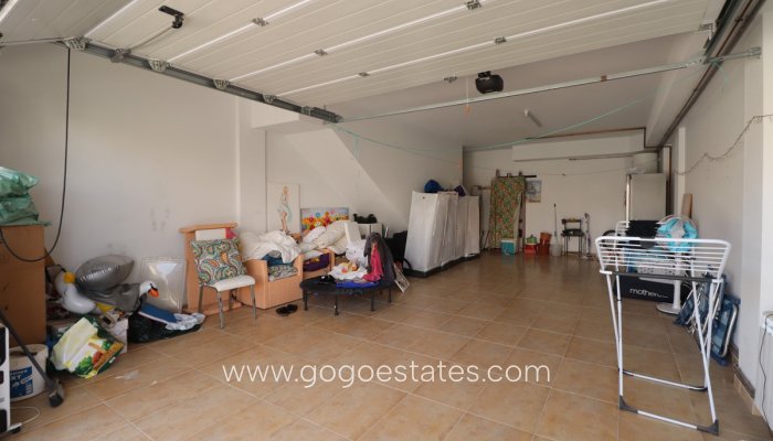 Venta - Casa - Casa adosada - Benijofar