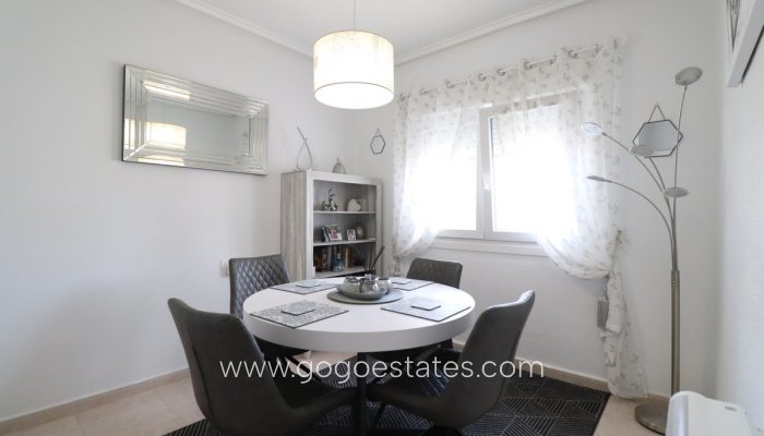 Resale - House - Townhouse - Benijofar