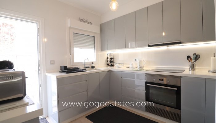 Resale - House - Townhouse - Benijofar