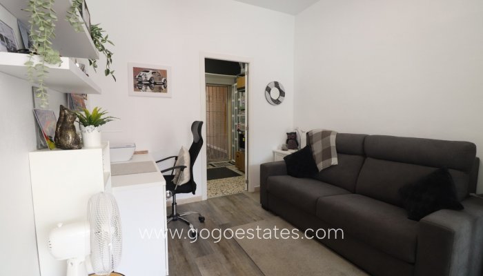 Resale - House - Townhouse - Benijofar