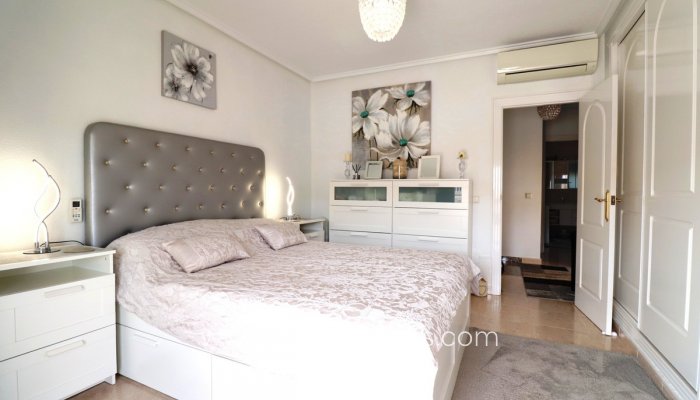 Resale - House - Townhouse - Benijofar