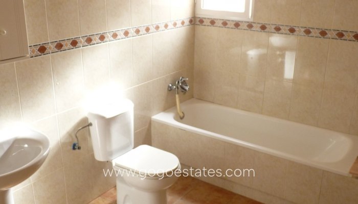 Te koop - Huis - Vrijstaande Villa - San Miguel De Salinas - San Miguel de Salinas Centro