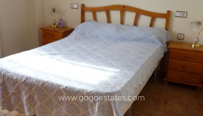 Te koop - Huis - Vrijstaande Villa - San Miguel De Salinas - San Miguel de Salinas Centro