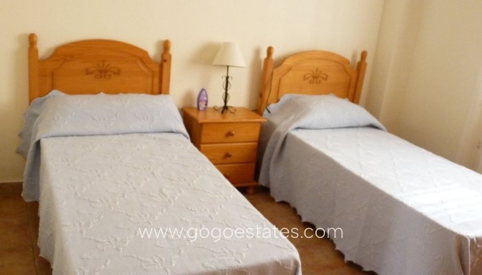 Te koop - Huis - Vrijstaande Villa - San Miguel De Salinas - San Miguel de Salinas Centro