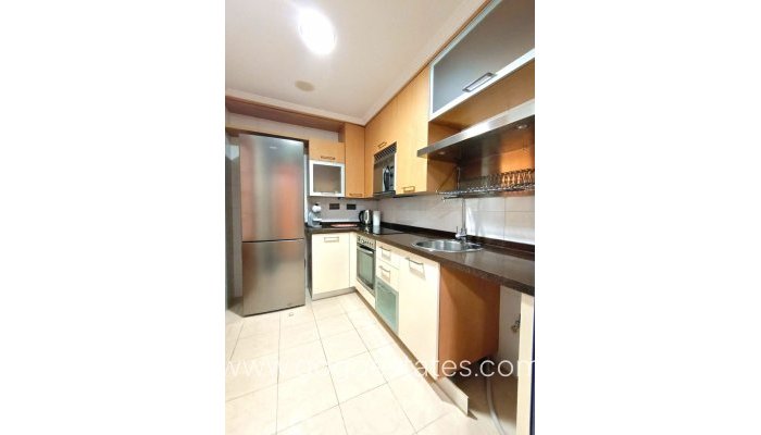 Te koop - Appartement - Appartement op de middelste verdieping - Altea - Altea Centro