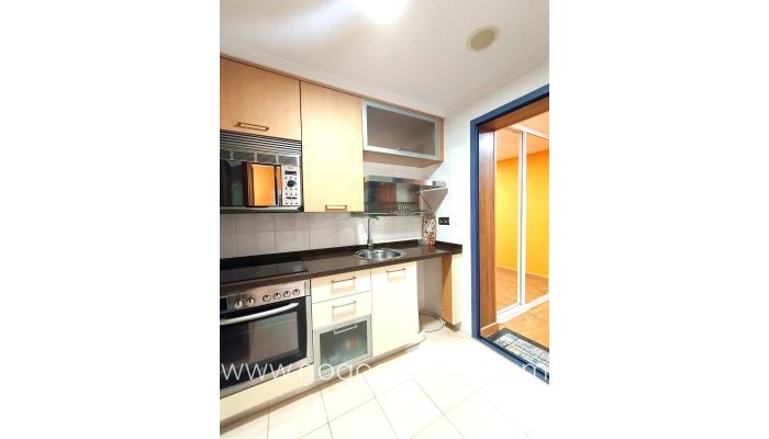 Te koop - Appartement - Appartement op de middelste verdieping - Altea - Altea Centro