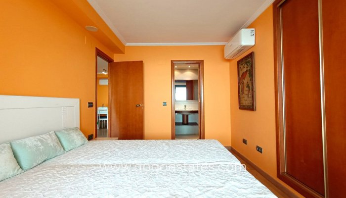 Te koop - Appartement - Appartement op de middelste verdieping - Altea - Altea Centro