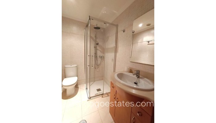 Te koop - Appartement - Appartement op de middelste verdieping - Altea - Altea Centro