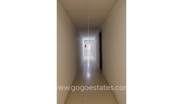 Te koop - Appartement - Appartement op de middelste verdieping - Altea - Altea Centro