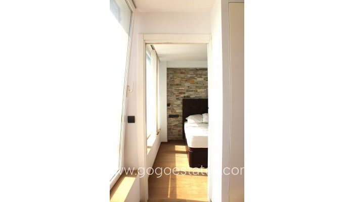 Te koop - Appartement - Appartement op de middelste verdieping - Altea - Altea Centro