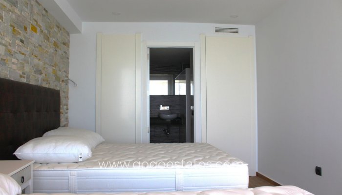 Te koop - Appartement - Appartement op de middelste verdieping - Altea - Altea Centro