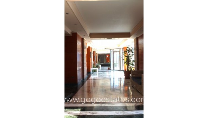 Te koop - Appartement - Appartement op de middelste verdieping - Altea - Altea Centro