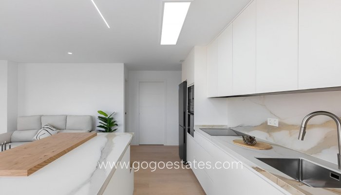 Te koop - Appartement - Appartement op de middelste verdieping - Torrevieja - Torrevieja Centro