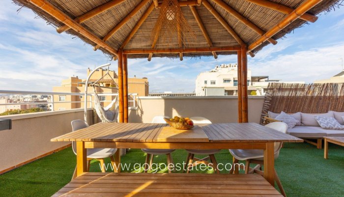 Te koop - Apartamento - Elche - Elche Centro